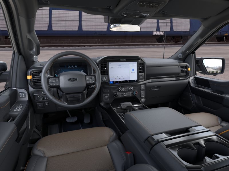2026 Ford F-150 Tremor&reg; TRUCK