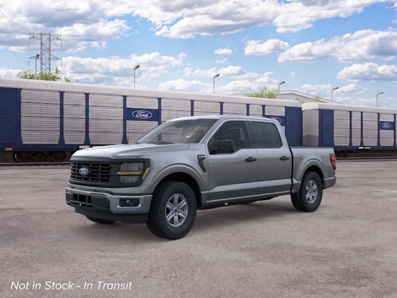 2026 Ford F-150 TRUCK 