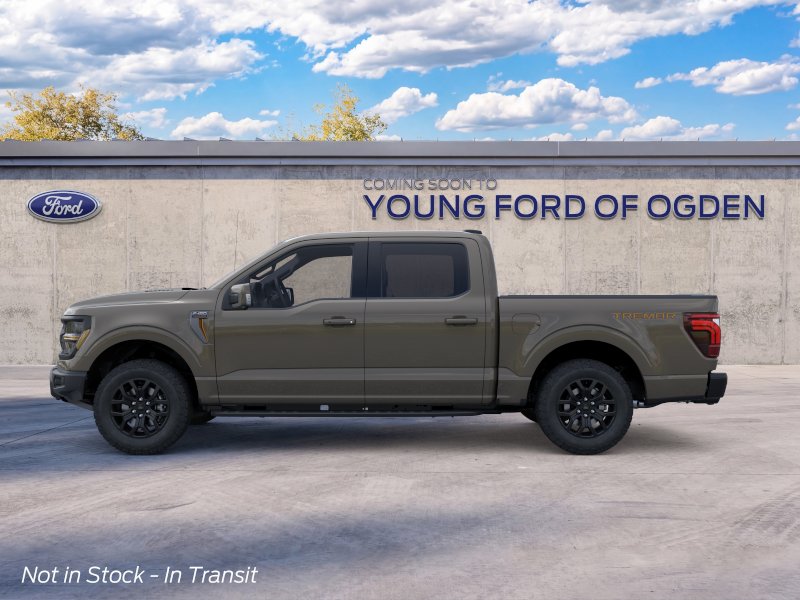 New 2026 Ford F-150 Tremor Truck