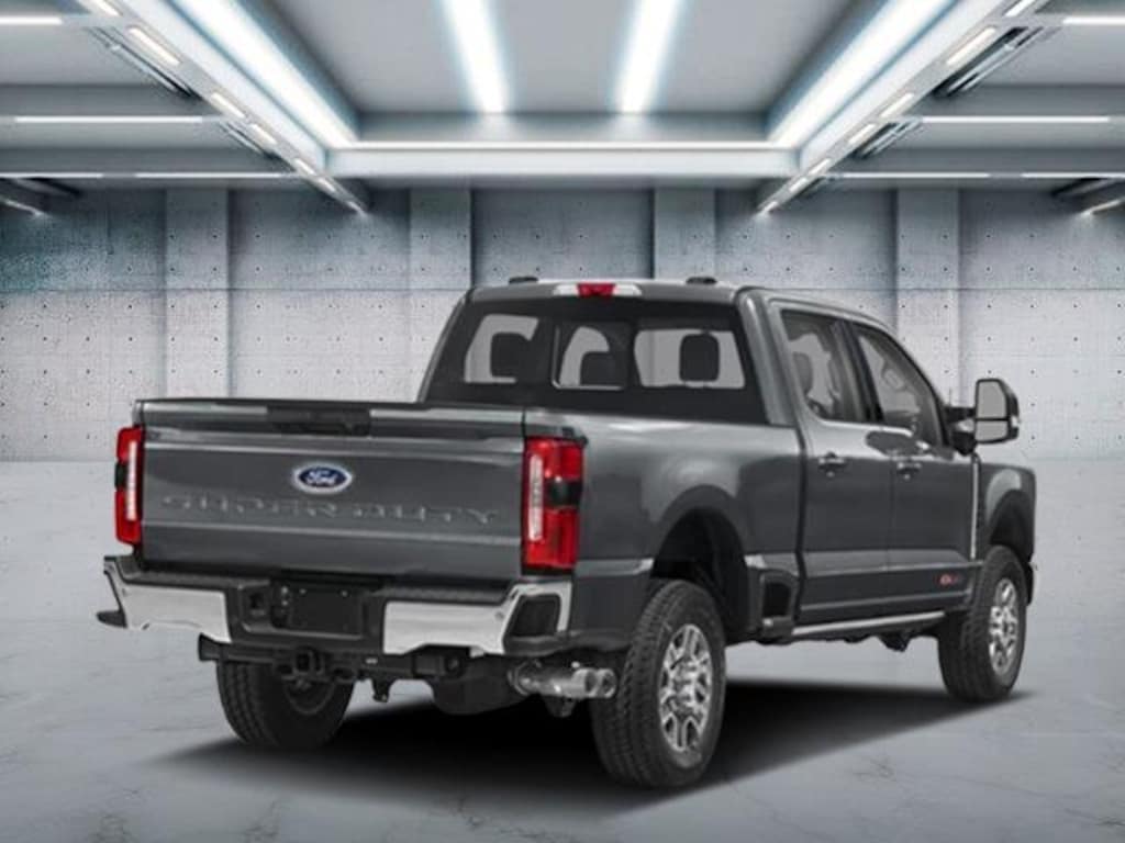 New 2027 Ford Super Duty F-250® Lariat® TRUCK