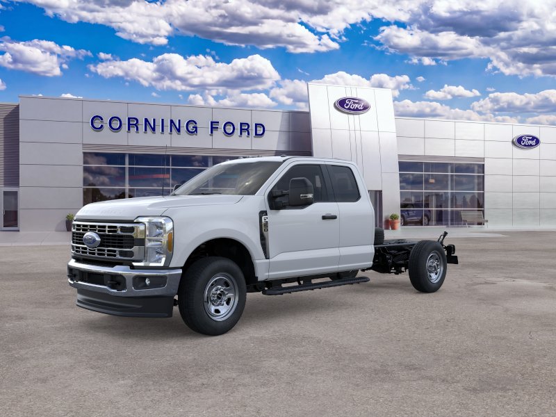 New Ford Superduty trucks 2026 Ford F-350 Chassis UT for sale near you in Corning, CA