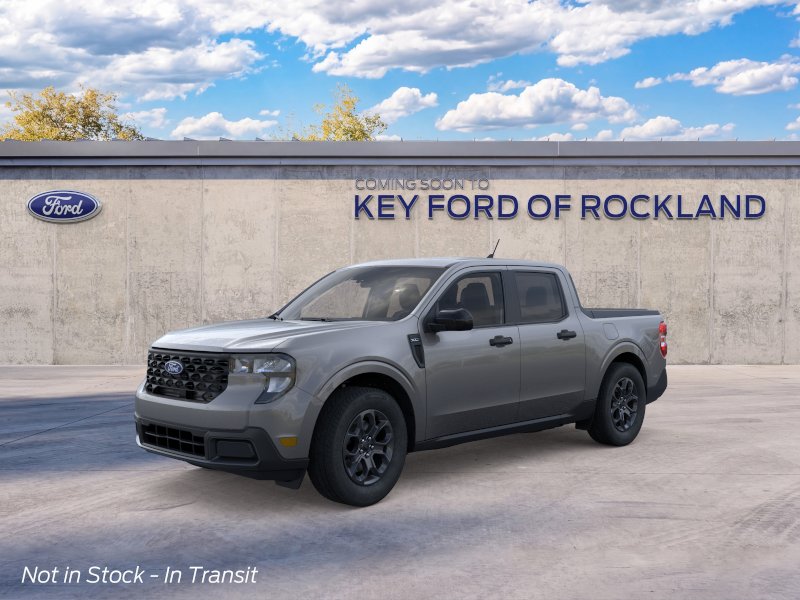 2026 Ford Maverick XLT TRUCK