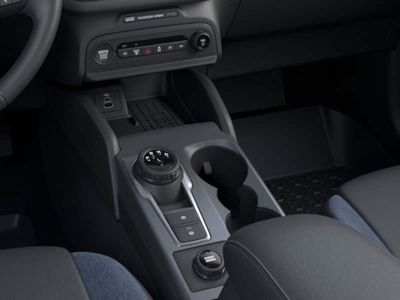 2025 Ford Bronco Sport Outer Banks - Photo 15