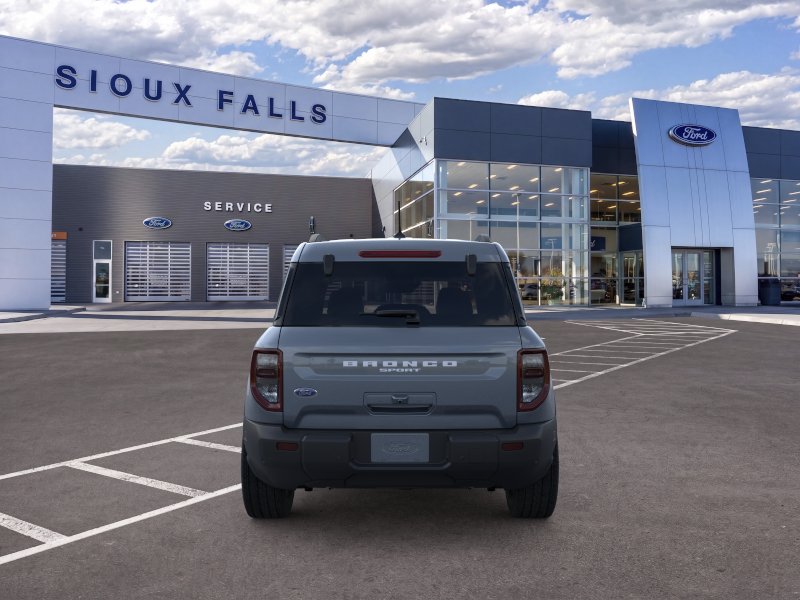 2026 Ford Bronco Sport Big Bend - Photo 5