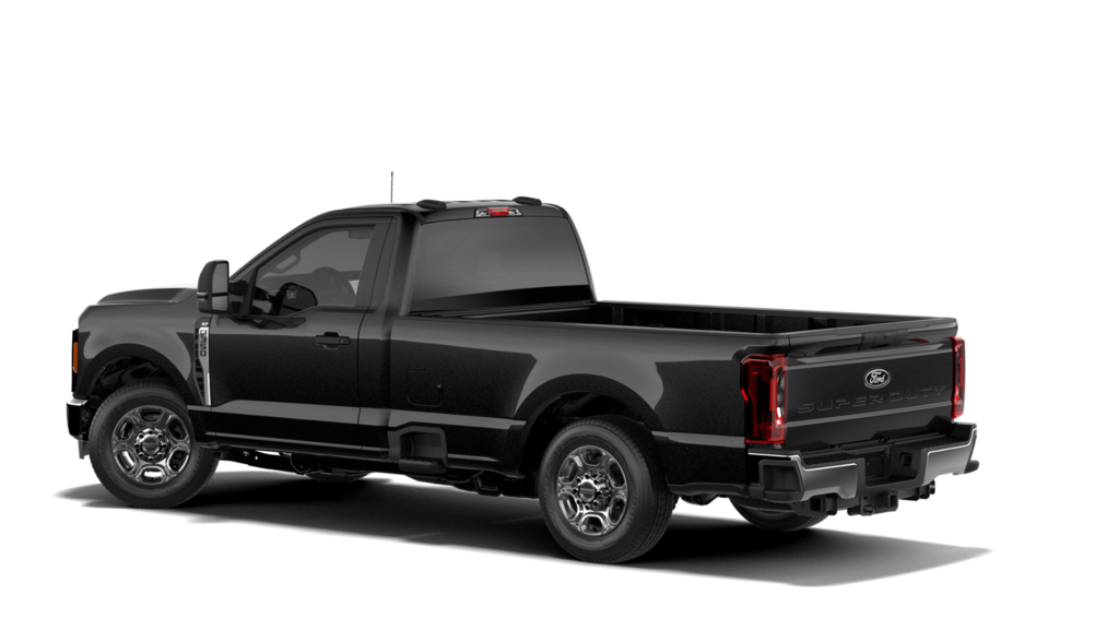 New 2027 Ford F-350 Truck Regular Cab