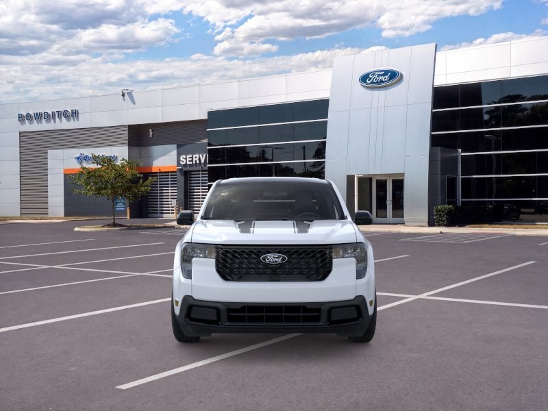 2025 Ford Maverick XLT - Photo 6