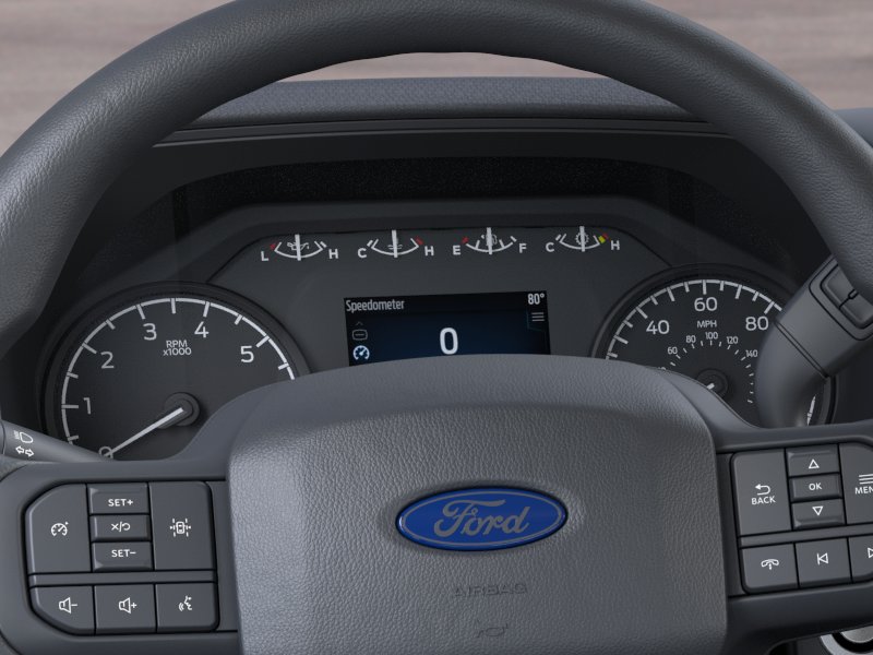 2026 Ford F-150 STX&reg; TRUCK