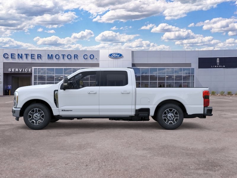 2026 Ford F-250 Super Duty Lariat - Photo 3