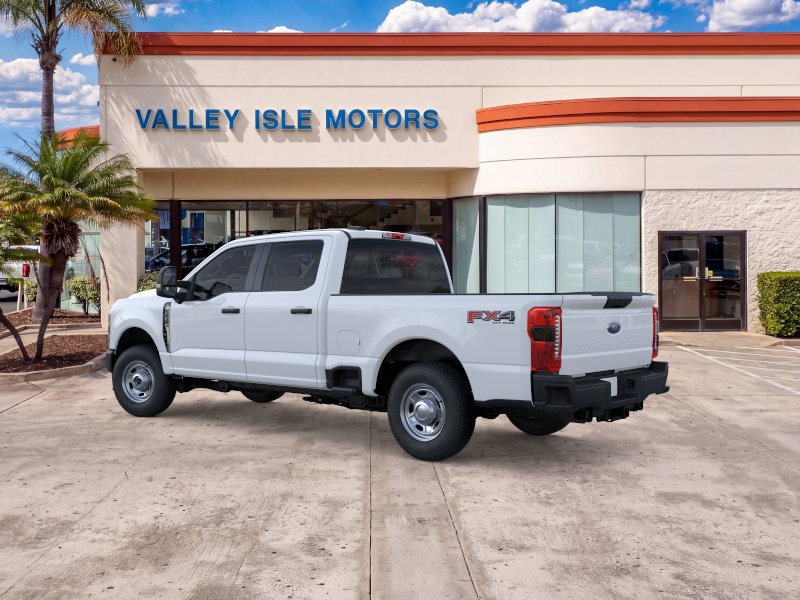 New 2026 Ford F-250 F-250® XL TRUCK