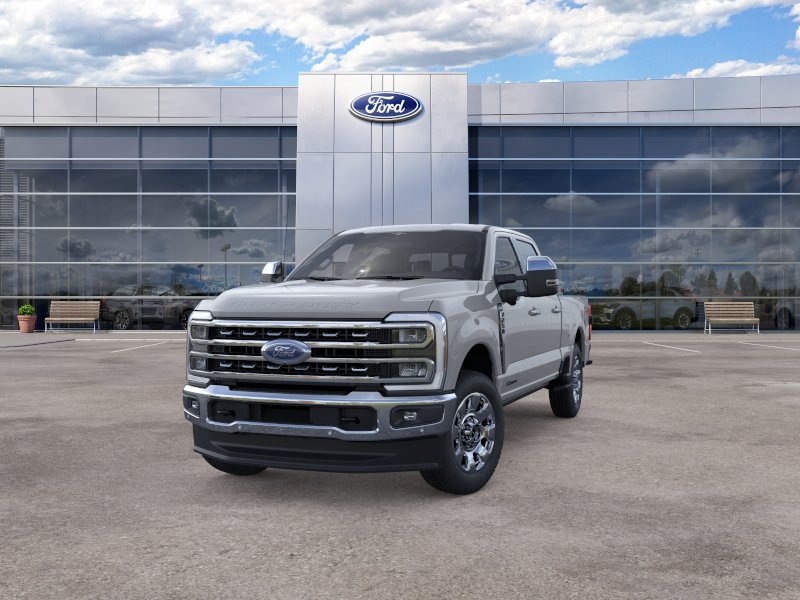 New 2026 Ford Super Duty F-250® Lariat® TRUCK