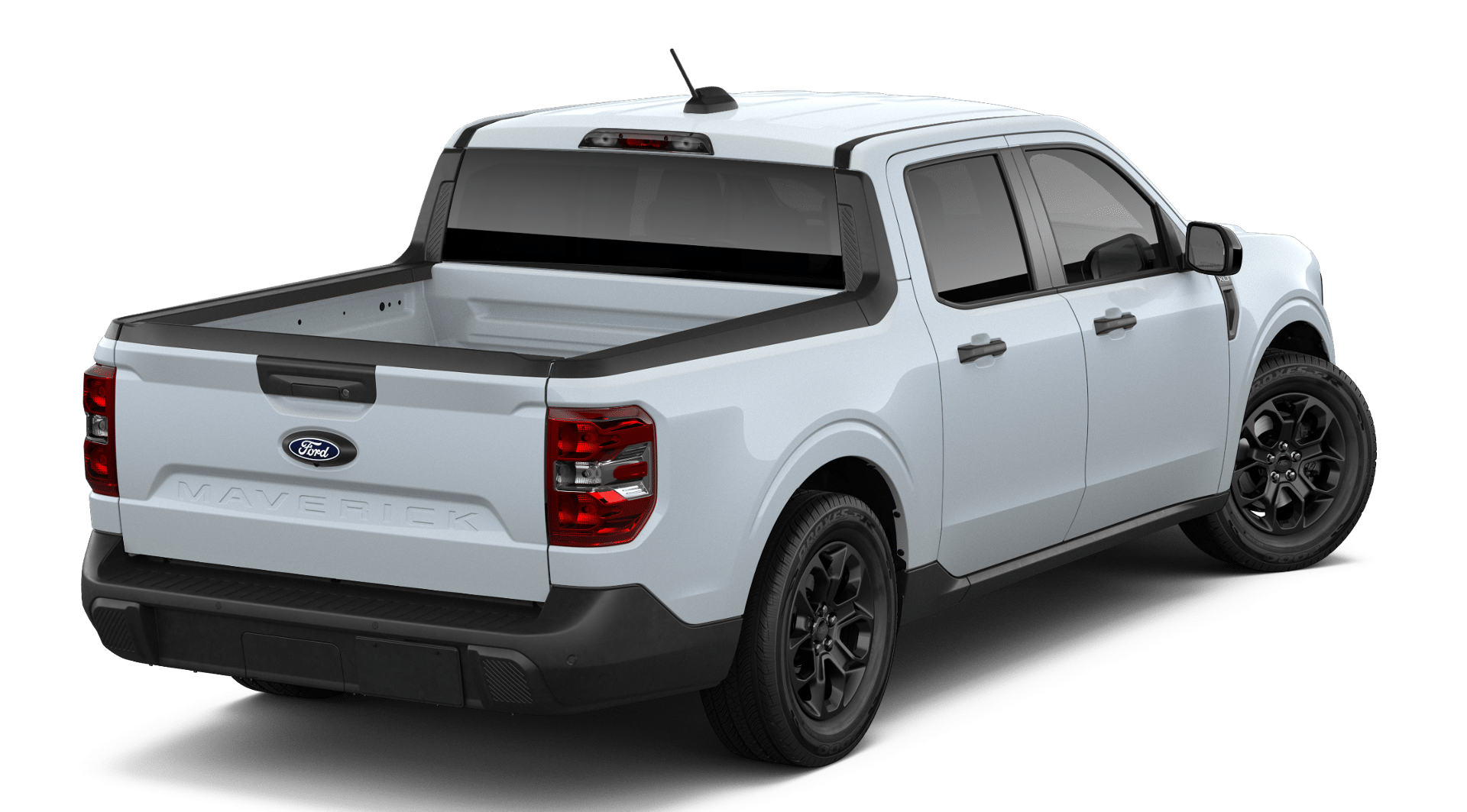 New 2026 Ford Maverick XLT Truck