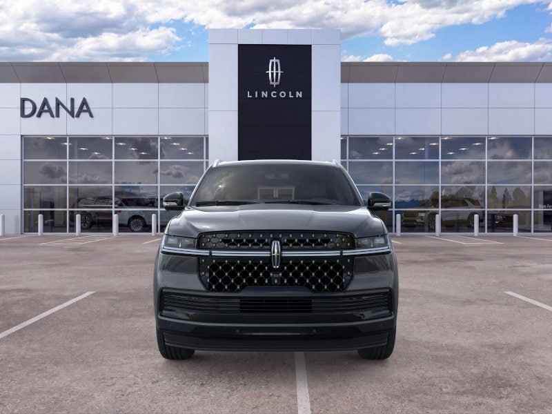 New 2026 Lincoln Navigator For Sale at Dana Lincoln | VIN