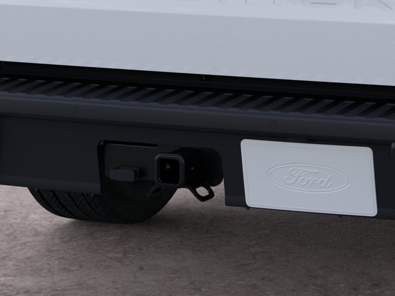 2026 Ford Maverick XLT Truck