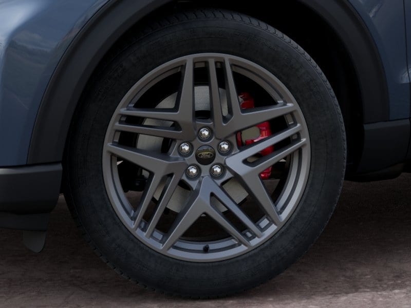 2027 Ford Explorer ST-LINE - Photo 19