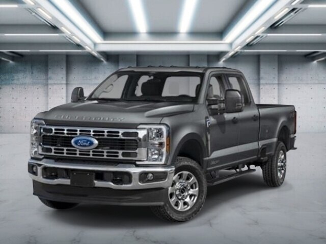  Ford Super Duty