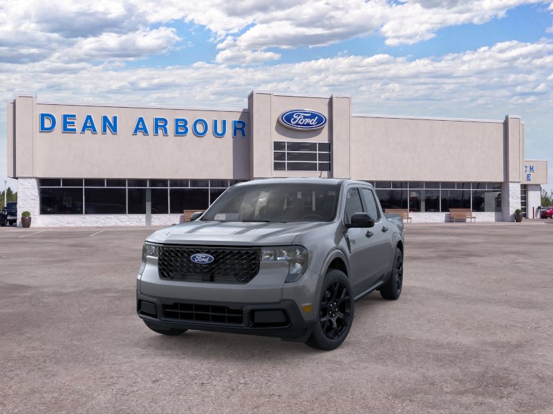 New 2026 Ford Maverick XLT Truck