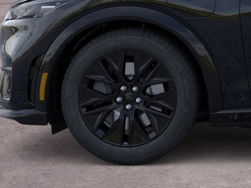 2026 Ford Mustang Mach-E Premium SUV
