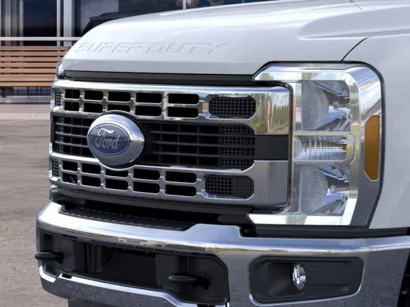2026 Ford F-350 Super Duty Chassis Cab XL - Photo 17