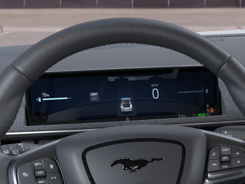 2026 Ford Mustang Mach-E Premium - Photo 13