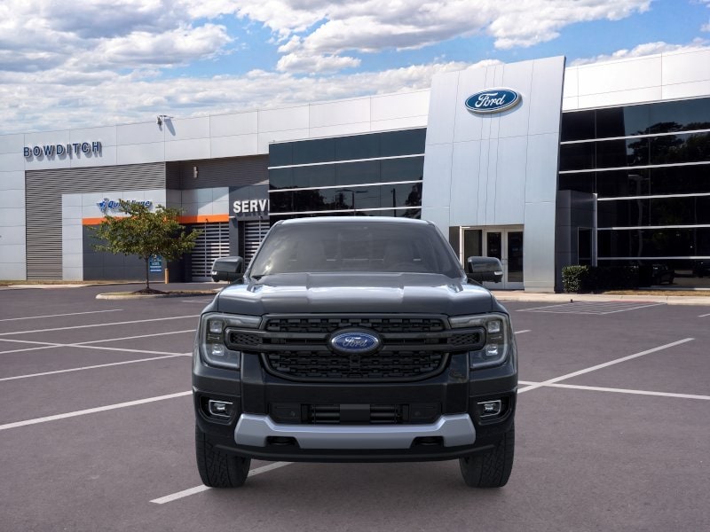 2025 Ford Ranger Lariat - Photo 6