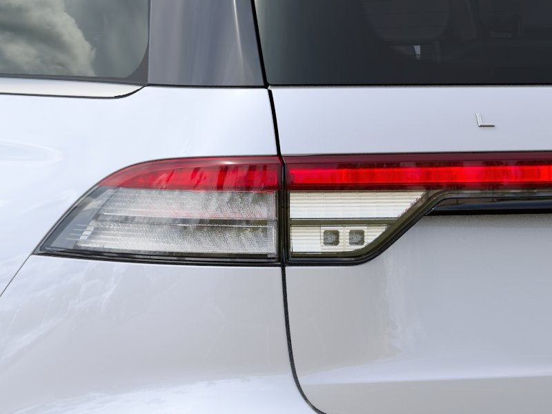 2027 Lincoln Aviator Premiere - Photo 21