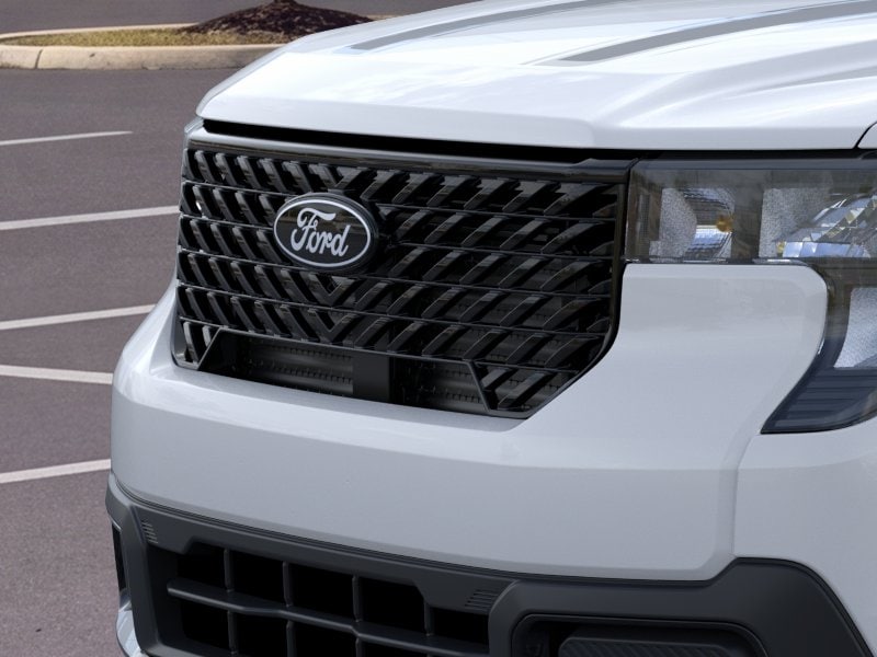 2025 Ford Maverick XLT - Photo 18