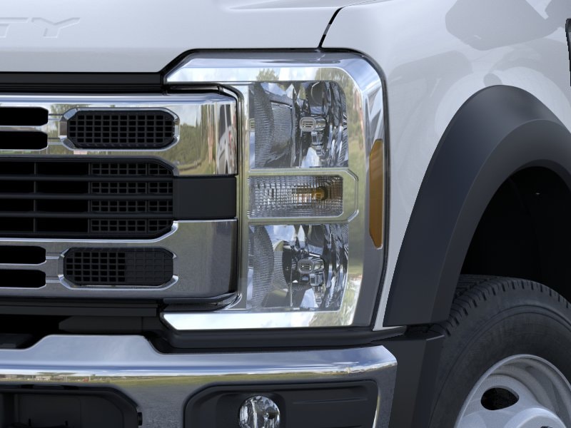 2026 Ford Super Duty F-550 DRW F-550&reg; XL Truck Super Cab