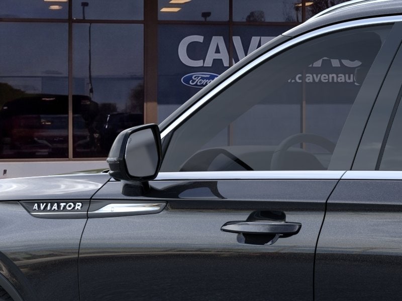 2026 Lincoln Aviator Reserve - Photo 20