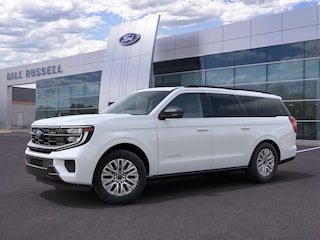 2027 Ford Expedition Platinum SUV