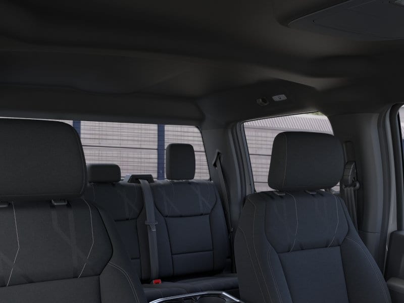 2026 Ford F-150 STX Truck