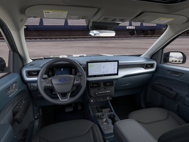 2026 Ford Maverick XLT - Photo 9