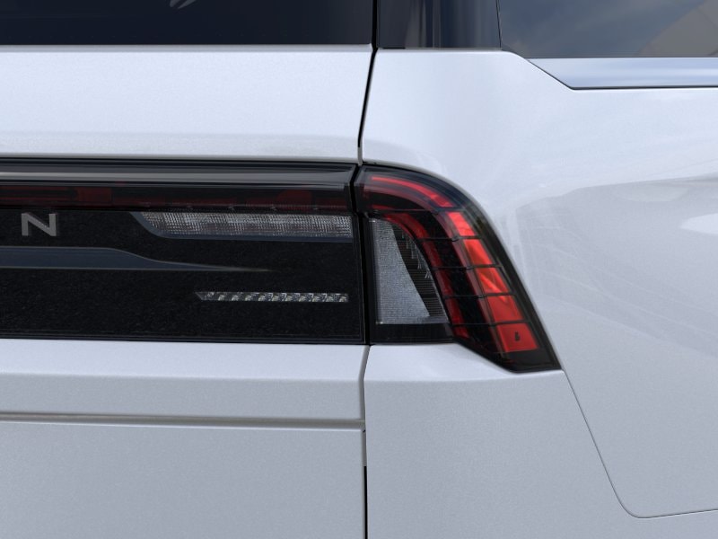 2025 Lincoln Navigator Reserve L - Photo 21