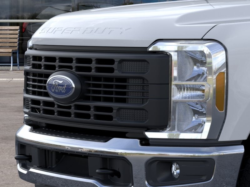 2026 Ford F-350 Super Duty XL - Photo 17