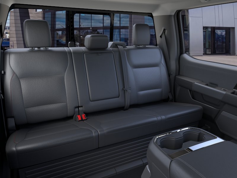 2025 Ford F-250 Super Duty Lariat - Photo 55