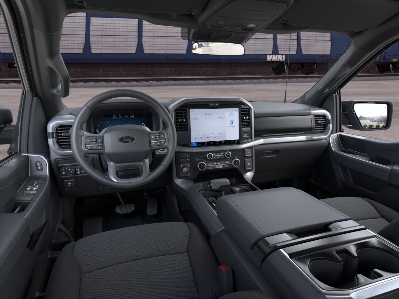 2026 Ford F-150 XLT Truck