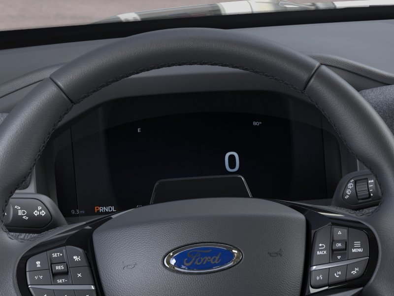 2026 Ford Explorer Platinum - Photo 13