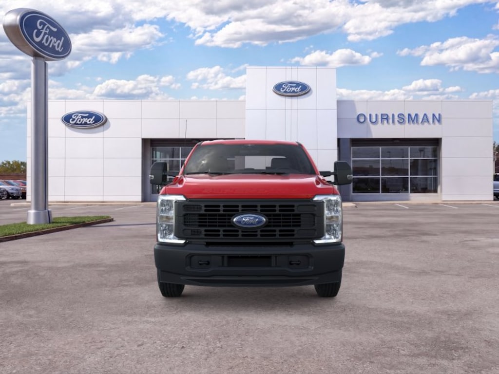 New 2026 Ford F-250 XL Truck