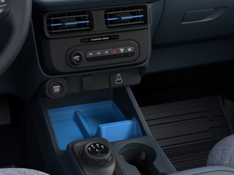 2026 Ford Maverick XLT - Photo 16