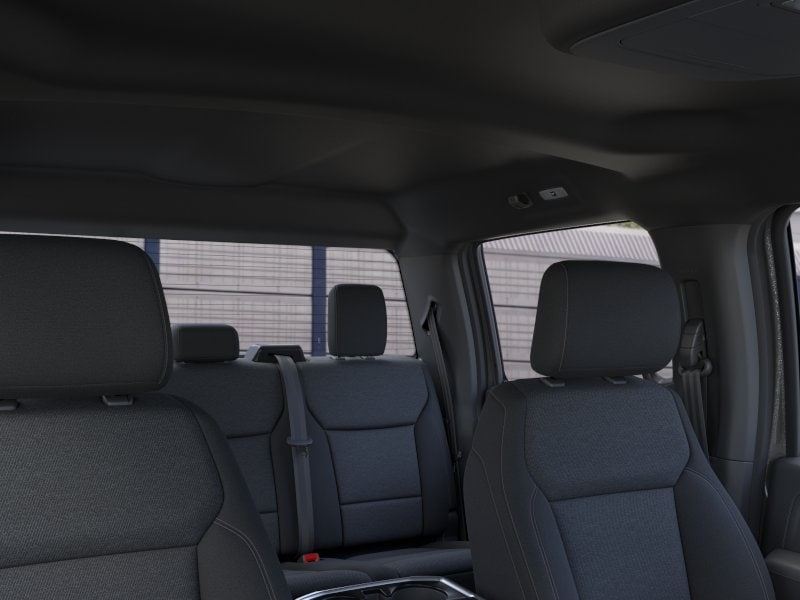2026 Ford F-150 XLT Truck
