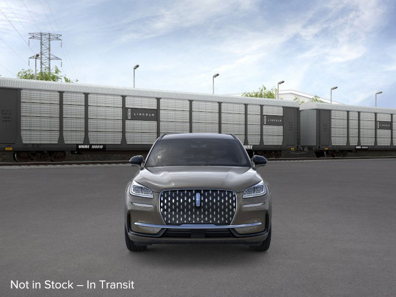 2025 Lincoln Corsair Grand Touring - Photo 6