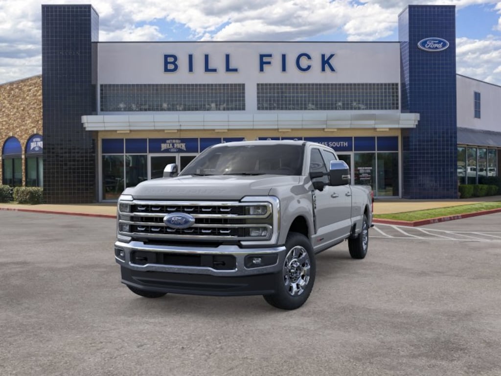 New 2026 Ford F-250SD Lariat TRUCK