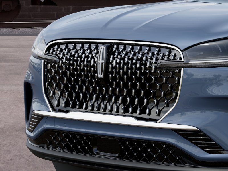 2027 Lincoln Aviator Reserve - Photo 17