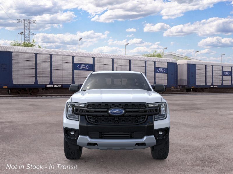 2026 Ford Ranger XLT Truck