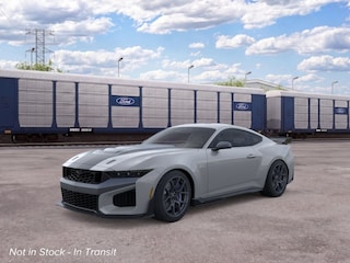 2026 Ford Mustang Dark Horse&reg; SC CAR