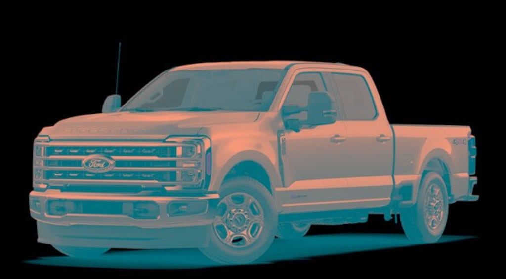 New 2027 Ford F-250SD XLT TRUCK