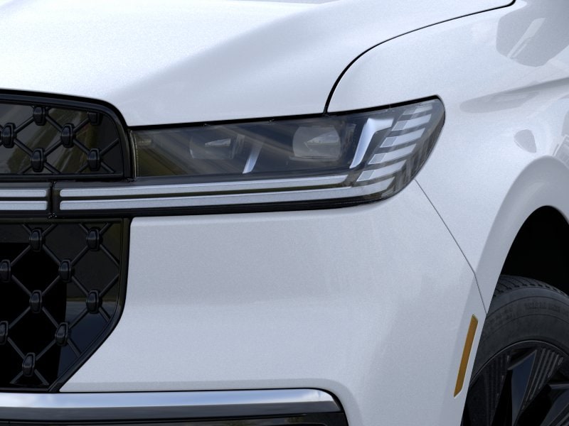 2026 Lincoln Navigator Reserve - Photo 18