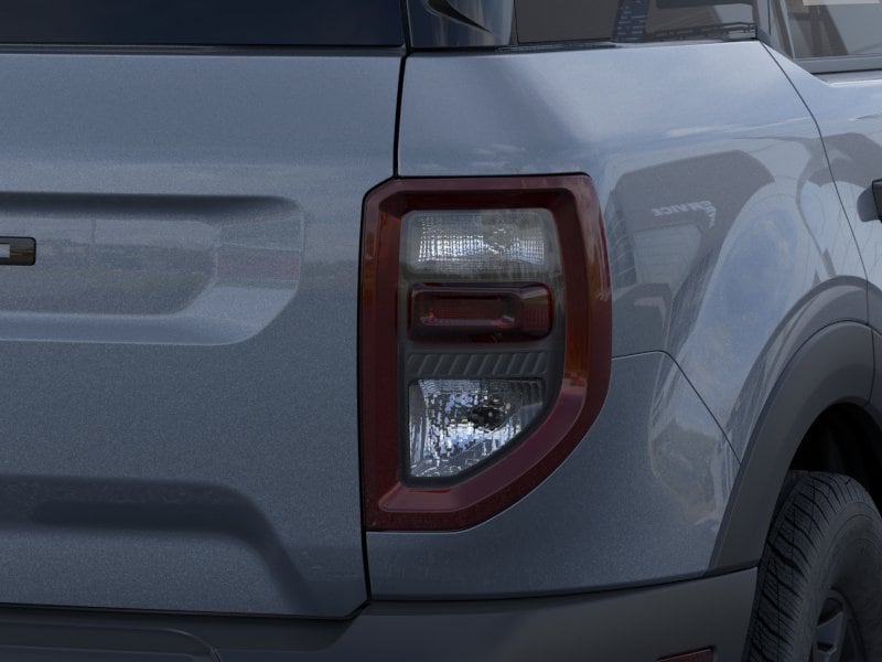 2026 Ford Bronco Sport Big Bend - Photo 21