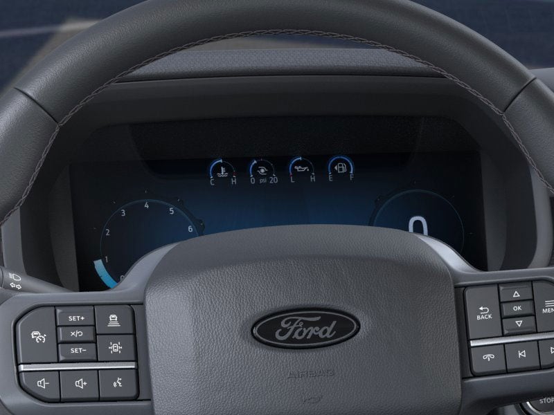 2026 Ford F-150 XLT - Photo 13