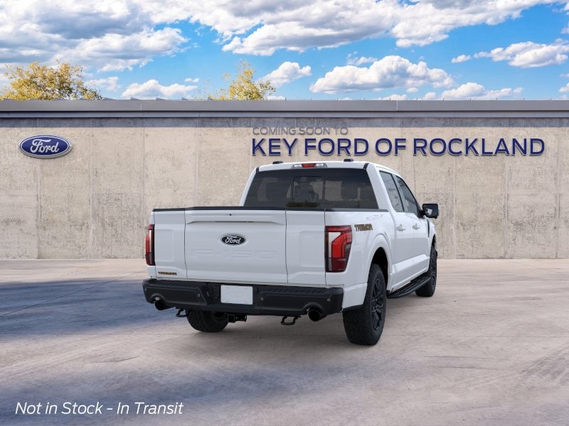 2026 Ford F-150 Tremor&reg; TRUCK