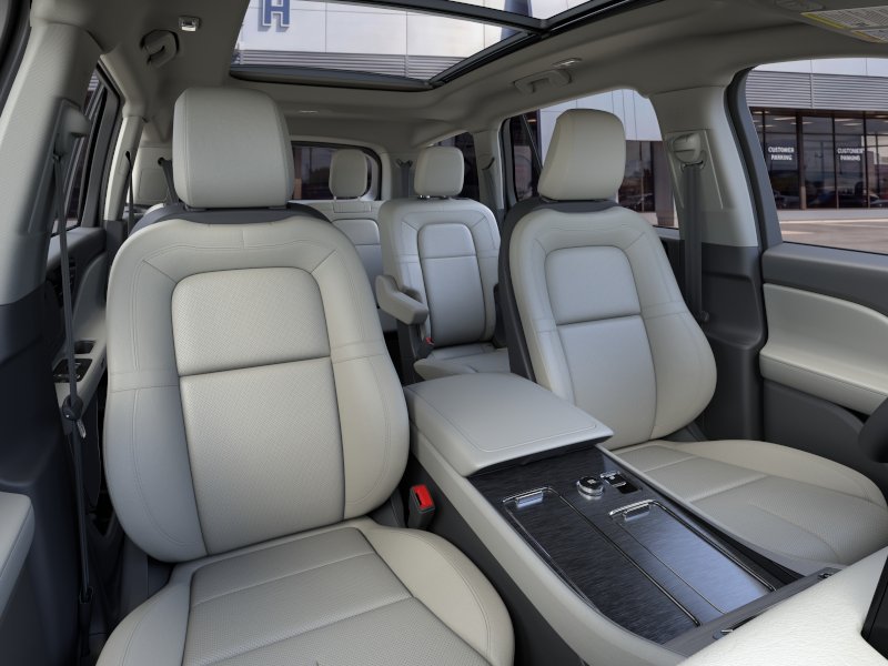 2026 Lincoln Aviator Reserve - Photo 10
